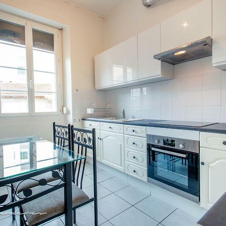 Pau'S Appart Apartamento Exterior foto